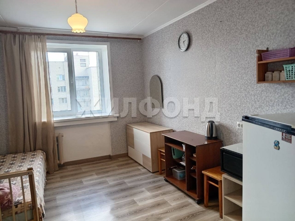 
  Продается комната, 12.4 м², Зорге ул, д. 6
. Фото 2.