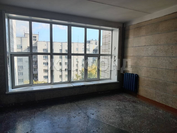 
  Продается комната, 12.4 м², Зорге ул, д. 6
. Фото 11.