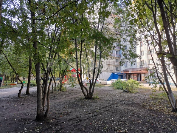 
  Продается комната, 12.4 м², Зорге ул, д. 6
. Фото 15.