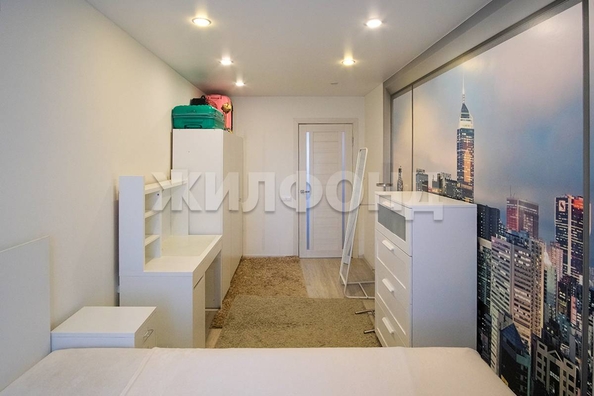 
  Сдается 3-комн. квартира, 46 м², Кошурникова ул, д. 13
. Фото 5.