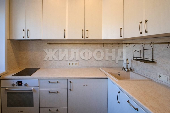 
  Сдается 3-комн. квартира, 46 м², Кошурникова ул, д. 13
. Фото 8.