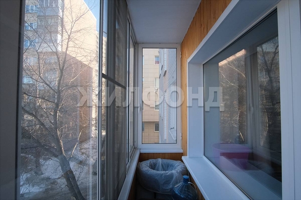 
  Сдается 3-комн. квартира, 46 м², Кошурникова ул, д. 13
. Фото 29.