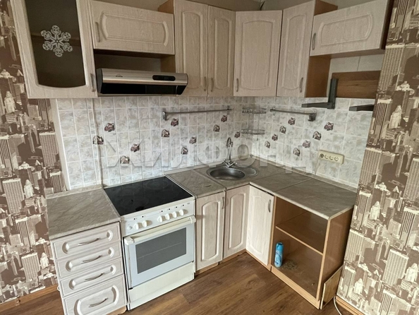 
  Сдается 1-комн. квартира, 33 м², В. Высоцкого ул, д. 54
. Фото 4.