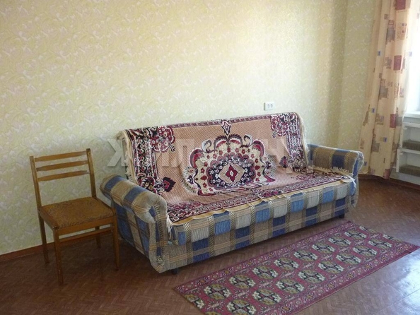 
  Сдается 1-комн. квартира, 38 м², Сиреневая ул, д. 41
. Фото 2.
