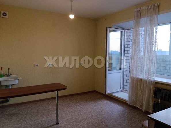 
  Сдается 1-комн. квартира, 41 м², 2-й кв-л, д. 229
. Фото 1.
