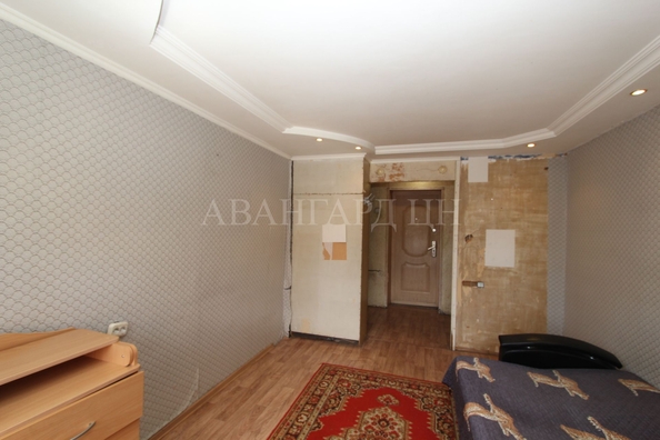 
  Продам комната, 17.2 м², Ползунова ул, д. 35
. Фото 2.