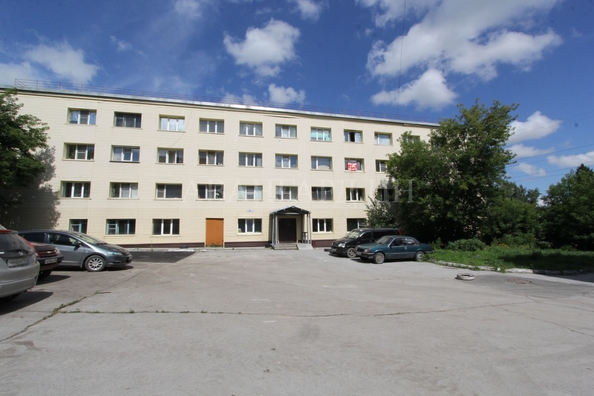 
  Продам комната, 17.2 м², Ползунова ул, д. 35
. Фото 16.
