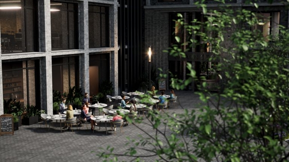 
  Продается 1-комнатный апартамент, 27.99 м², АО GAGARIN CITY (Гагарин Сити)
. Фото 6.