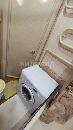 
  Продается 1-комн. квартира, 28.3 м², Невельского ул, д. 79
. Фото 8.