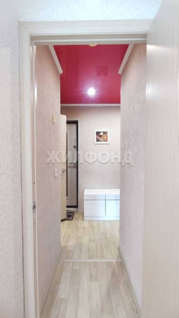 
  Продается 1-комн. квартира, 28.3 м², Невельского ул, д. 79
. Фото 9.