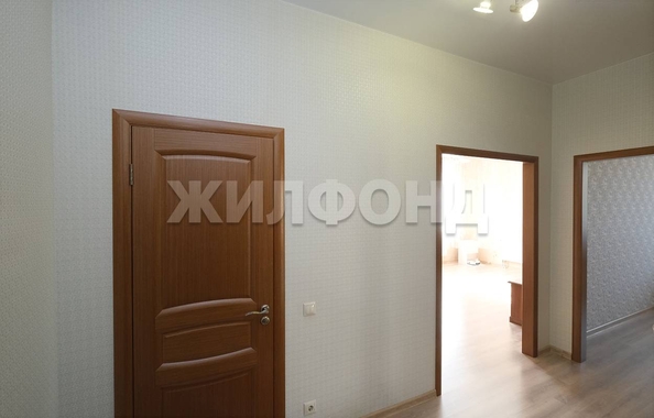 
  Продается 1-комн. квартира, 45.2 м², Семьи Шамшиных ул, д. 20
. Фото 20.
