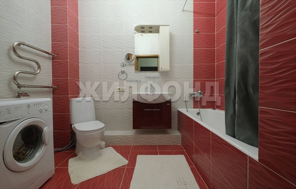 
  Продается 1-комн. квартира, 45.2 м², Семьи Шамшиных ул, д. 20
. Фото 21.