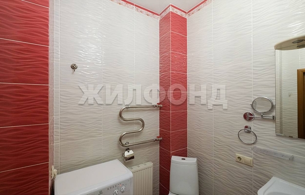 
  Продается 1-комн. квартира, 45.2 м², Семьи Шамшиных ул, д. 20
. Фото 24.