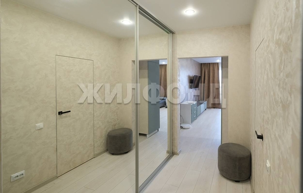 
  Продается студия, 31.3 м², ЖК Чкалов, дом 3
. Фото 8.