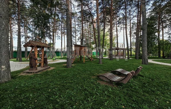 
  Продается студия, 31.3 м², ЖК Чкалов, дом 3
. Фото 23.