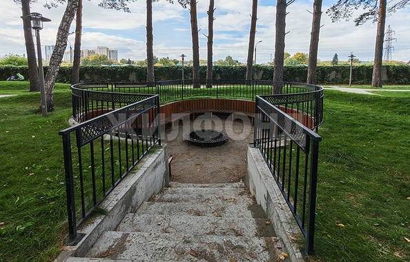 
  Продается студия, 31.3 м², ЖК Чкалов, дом 3
. Фото 24.