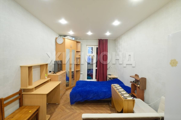 
  Продается студия, 22.7 м², ЖК Радуга Сибири, дом 5
. Фото 5.