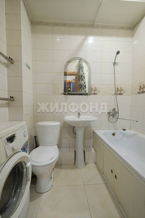 
  Продается студия, 22.7 м², ЖК Радуга Сибири, дом 5
. Фото 7.