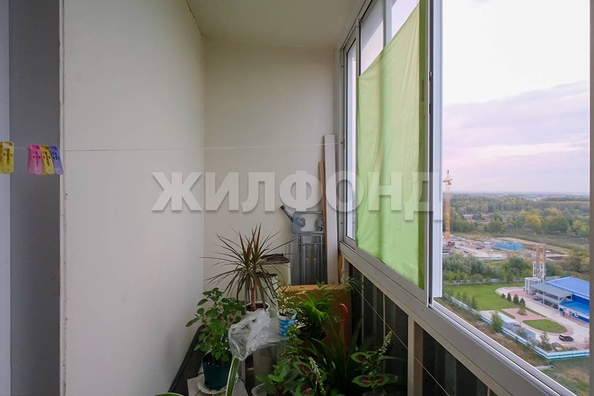 
  Продается студия, 22.7 м², ЖК Радуга Сибири, дом 5
. Фото 9.