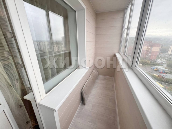 
  Продается студия, 27.4 м², Первомайская ул, д. 226
. Фото 8.