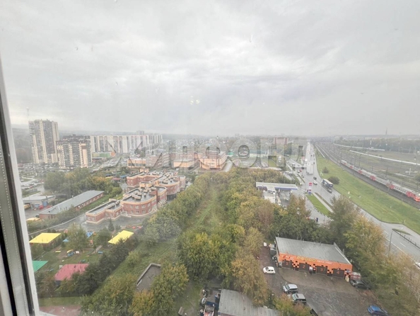 
  Продается студия, 27.4 м², Первомайская ул, д. 226
. Фото 9.