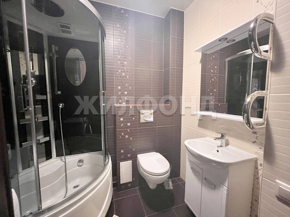 
  Продается студия, 27.4 м², Первомайская ул, д. 226
. Фото 10.