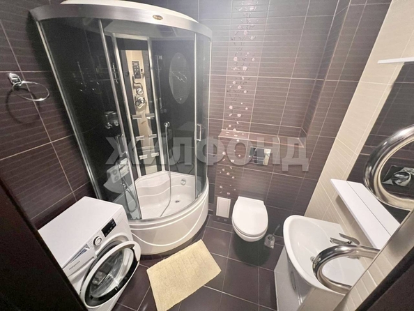 
  Продается студия, 27.4 м², Первомайская ул, д. 226
. Фото 11.