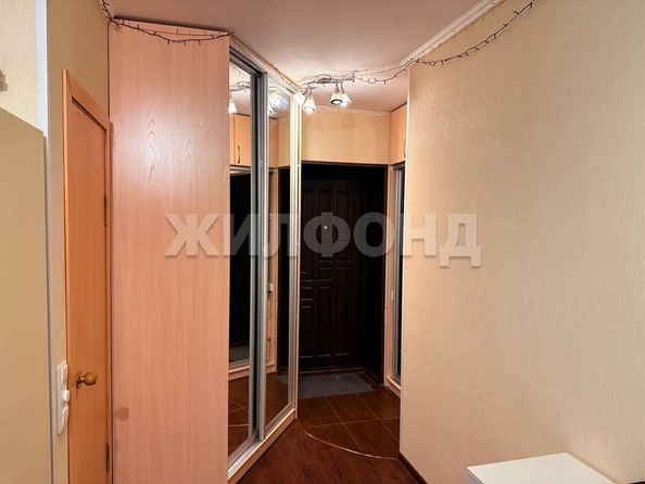 
  Продается студия, 24 м², Выборная ул, д. 91/1
. Фото 9.