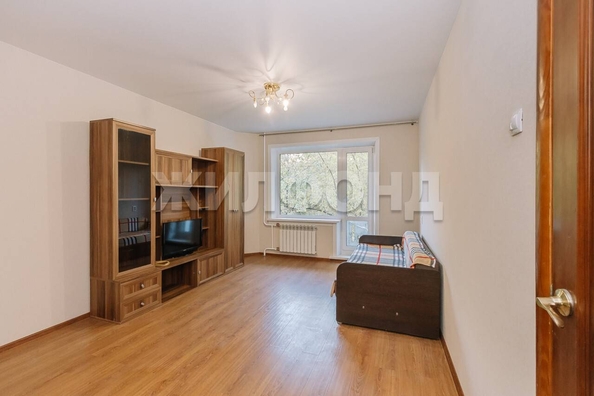 
  Продается 1-комн. квартира, 37.3 м², Вахтангова ул, д. 5а
. Фото 1.