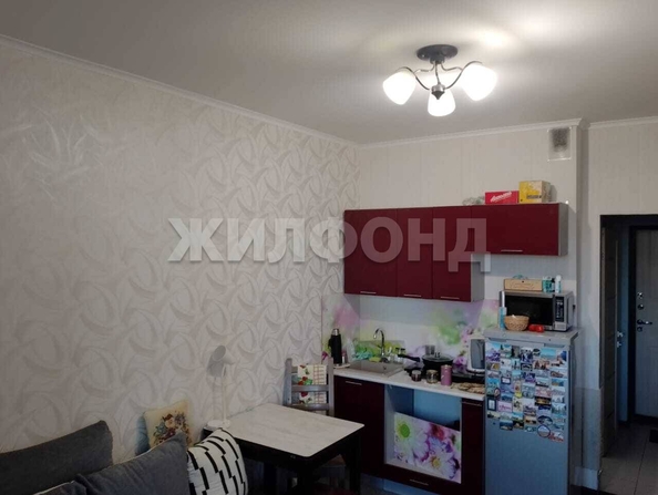 
  Продается студия, 18.6 м², Михаила Кулагина ул, д. 35
. Фото 2.