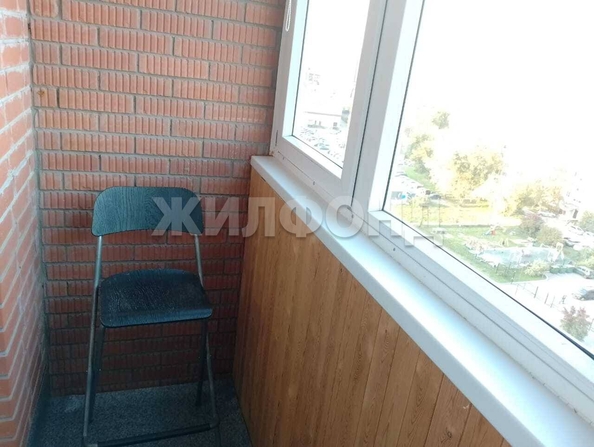 
  Продается студия, 18.6 м², Михаила Кулагина ул, д. 35
. Фото 3.