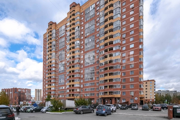 
  Продается студия, 18.6 м², Михаила Кулагина ул, д. 35
. Фото 6.