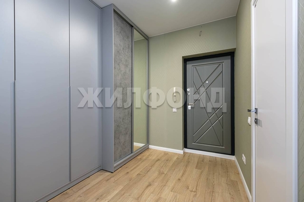 
  Продается 1-комн. квартира, 38.8 м², Некрасова ул, д. 65
. Фото 5.