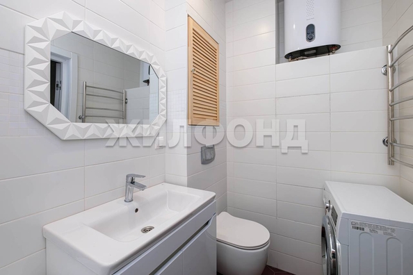 
  Продается 1-комн. квартира, 38.8 м², Некрасова ул, д. 65
. Фото 17.
