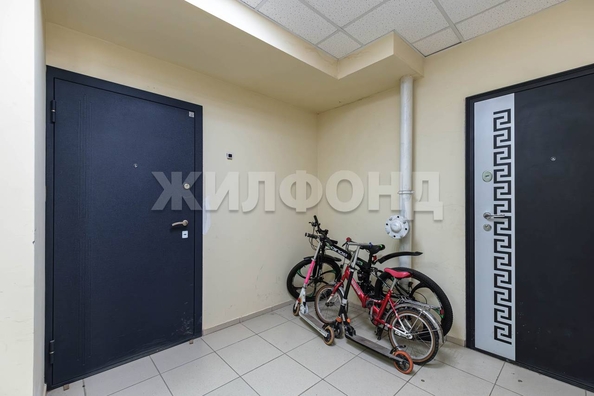 
  Продается 1-комн. квартира, 38.8 м², Некрасова ул, д. 65
. Фото 19.