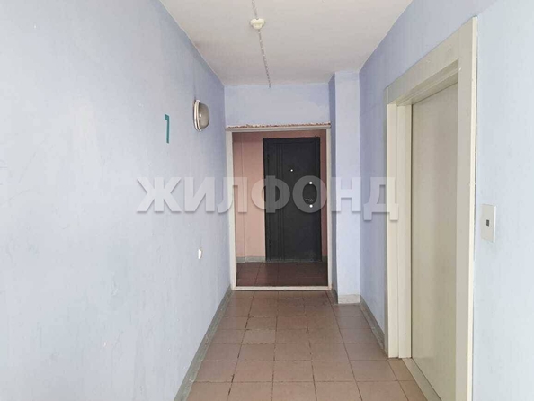 
  Продается студия, 19.4 м², Виктора Уса ул, д. 13
. Фото 5.