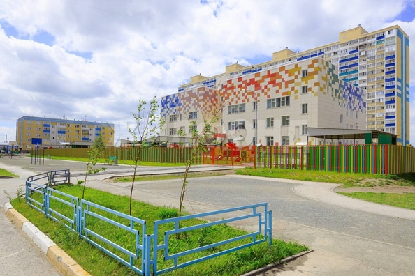 
  Продается студия, 19.4 м², Виктора Уса ул, д. 13
. Фото 8.
