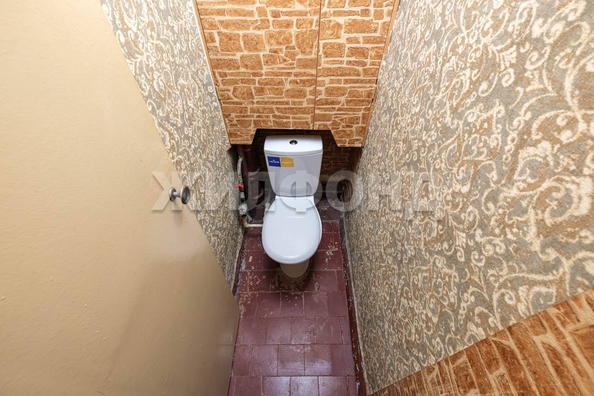 
  Продается 1-комн. квартира, 35 м², Сибиряков-Гвардейцев ул, д. 57
. Фото 9.