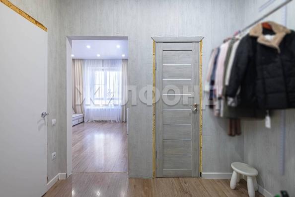 
  Продается 1-комн. квартира, 40.1 м², ЖК Спектр, дом 2
. Фото 12.