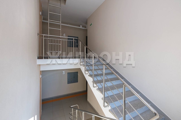 
  Продается 1-комн. квартира, 40.1 м², ЖК Спектр, дом 2
. Фото 15.