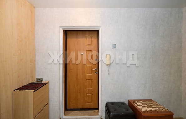
  Продается 1-комн. квартира, 35.6 м², Октябрьская ул, д. 10а
. Фото 16.