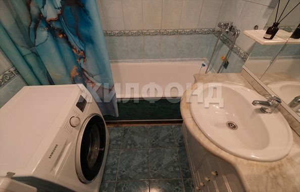 
  Продается 1-комн. квартира, 35.6 м², Октябрьская ул, д. 10а
. Фото 18.