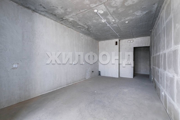 
  Продается студия, 28.6 м², ЖК 1-й на Киевской
. Фото 6.