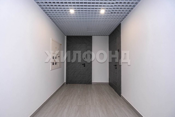 
  Продается студия, 28.6 м², ЖК 1-й на Киевской
. Фото 15.