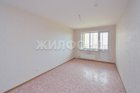 
  Продается 1-комн. квартира, 34.6 м², Междуреченская ул, д. 7/1
. Фото 2.