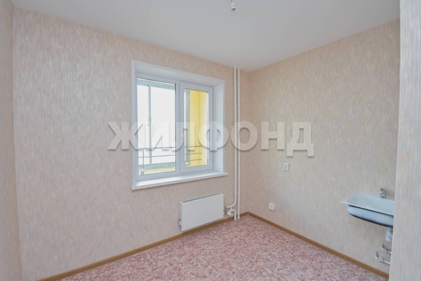 
  Продается 1-комн. квартира, 34.6 м², Междуреченская ул, д. 7/1
. Фото 3.