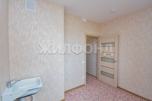 
  Продается 1-комн. квартира, 34.6 м², Междуреченская ул, д. 7/1
. Фото 16.
