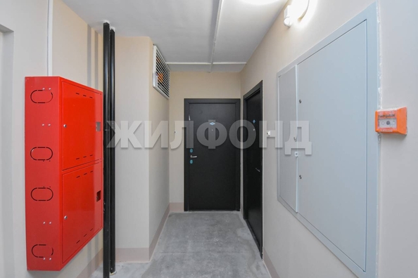 
  Продается 1-комн. квартира, 34.6 м², Междуреченская ул, д. 7/1
. Фото 25.