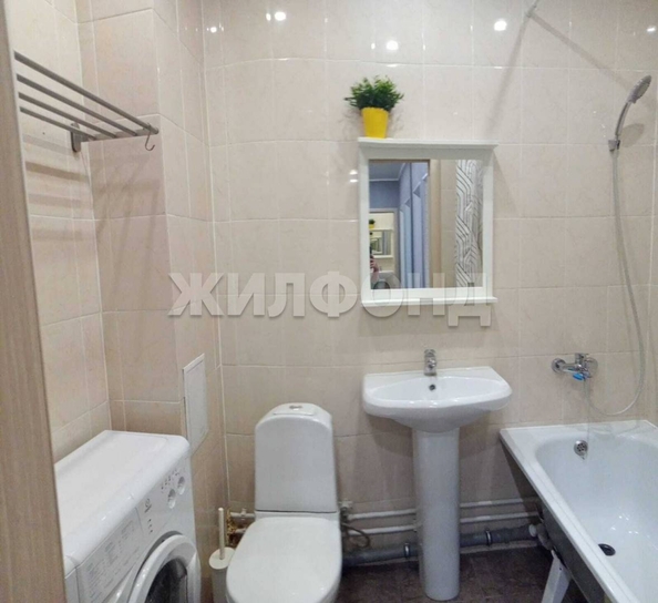 
  Продается 1-комн. квартира, 34.9 м², ЖК Дивногорский, 17/1
. Фото 8.