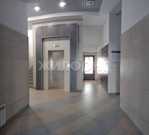 
  Продается 1-комн. квартира, 34.9 м², ЖК Дивногорский, 17/1
. Фото 11.